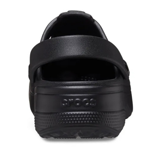 Crocs Kids' Classic Mary Jane Clog